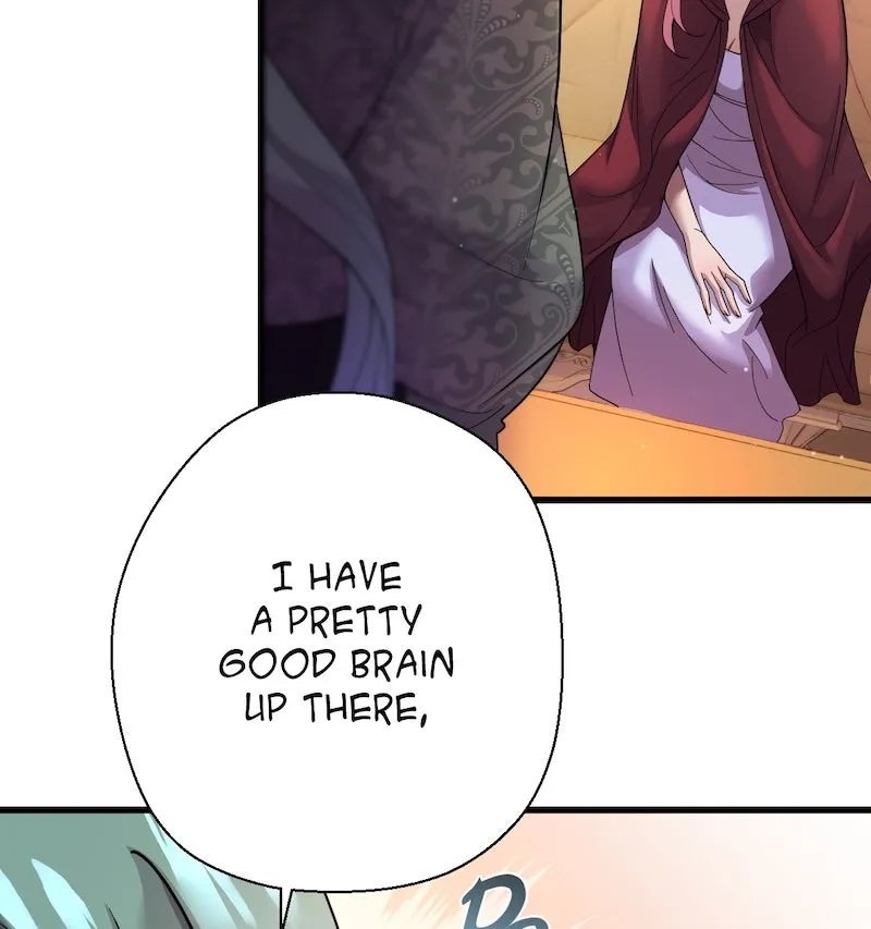 The Duke is a Thug Chapter 13 page 137 - 