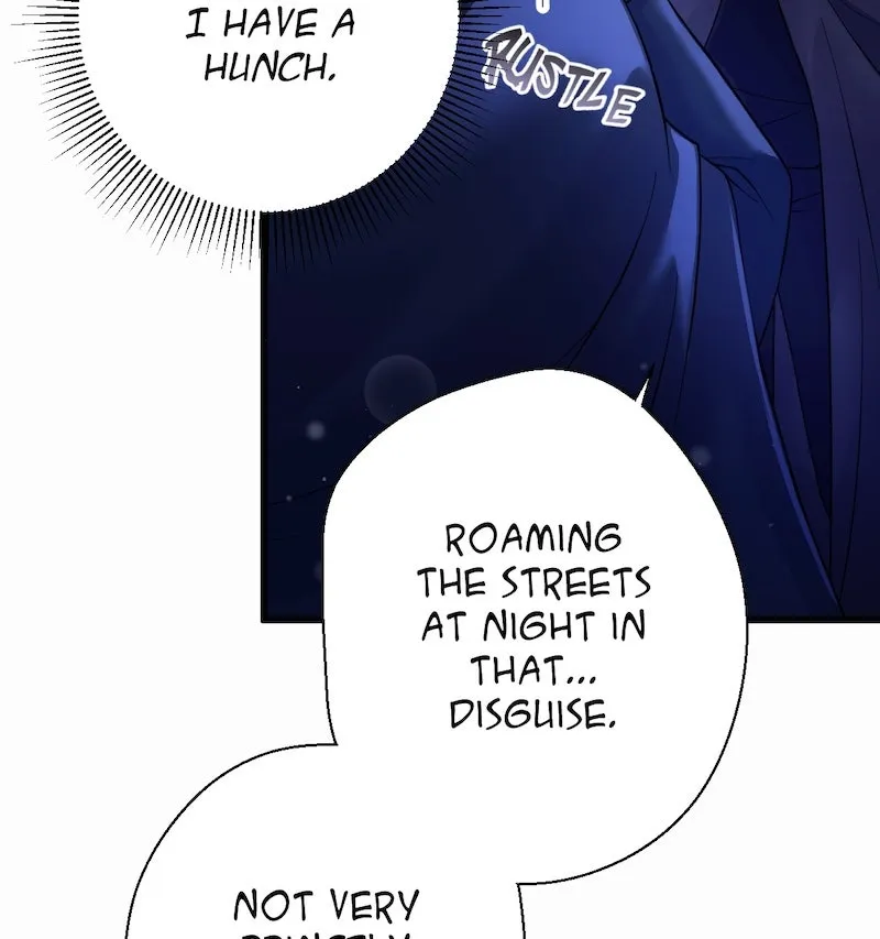 The Duke is a Thug Chapter 13 page 15 - 
