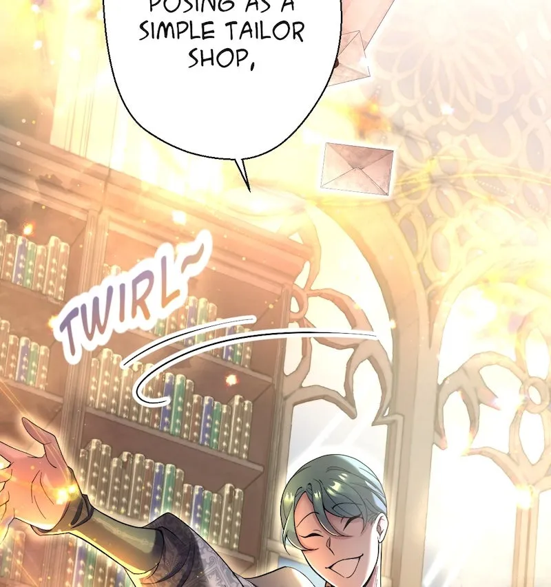 The Duke is a Thug Chapter 13 page 142 - 