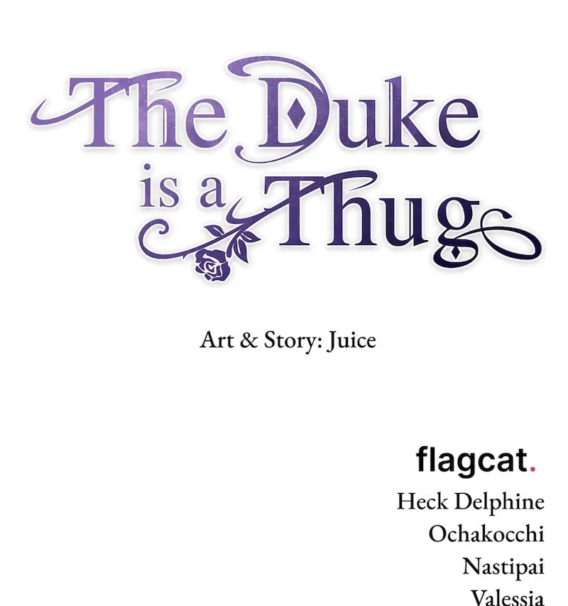 The Duke is a Thug Chapter 13 page 147 - 