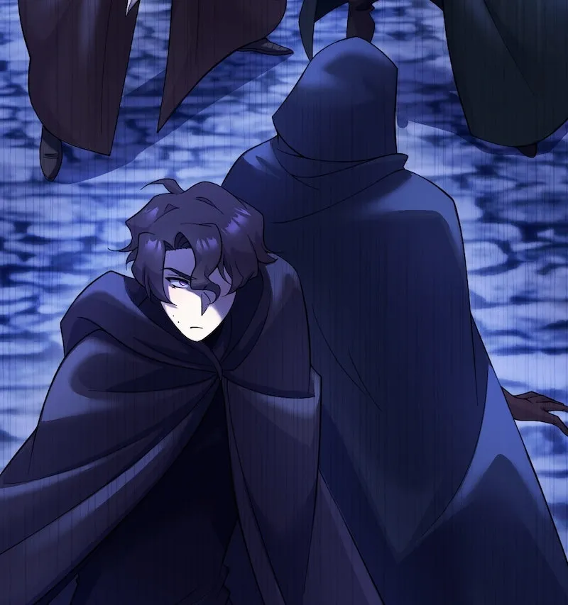 The Duke is a Thug Chapter 13 page 23 - 
