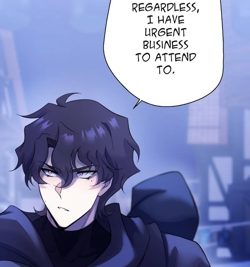 The Duke is a Thug Chapter 13 page 28 - 