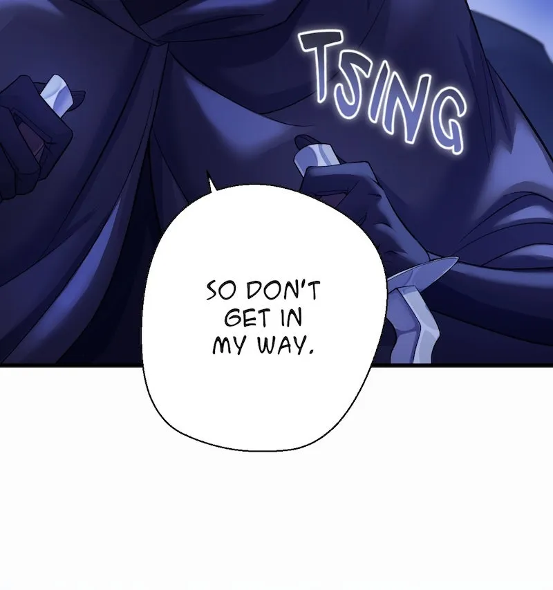 The Duke is a Thug Chapter 13 page 29 - 