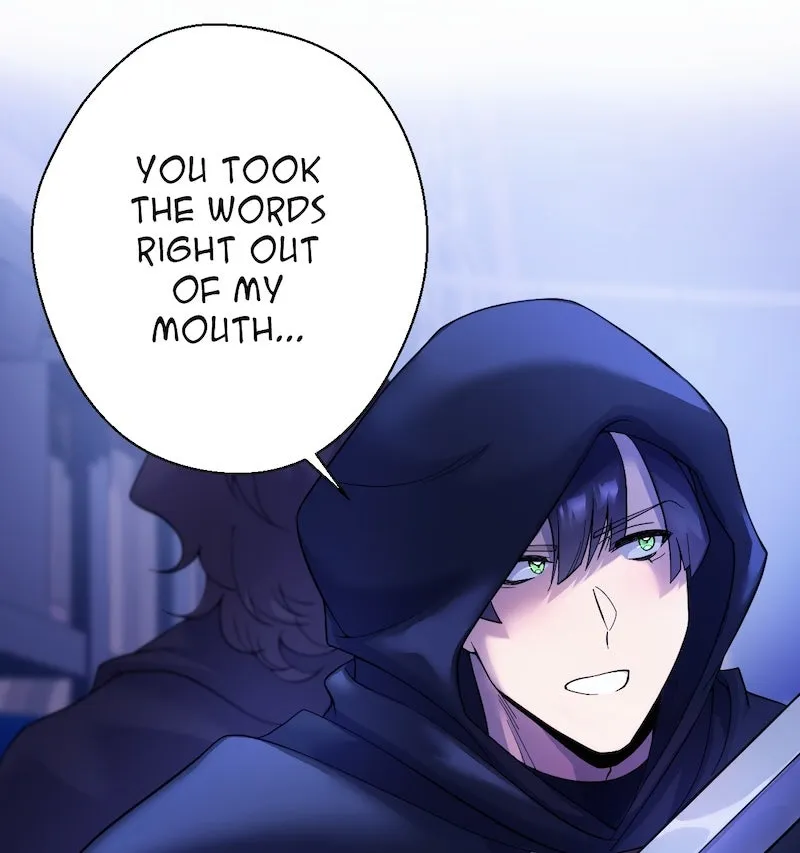 The Duke is a Thug Chapter 13 page 30 - 