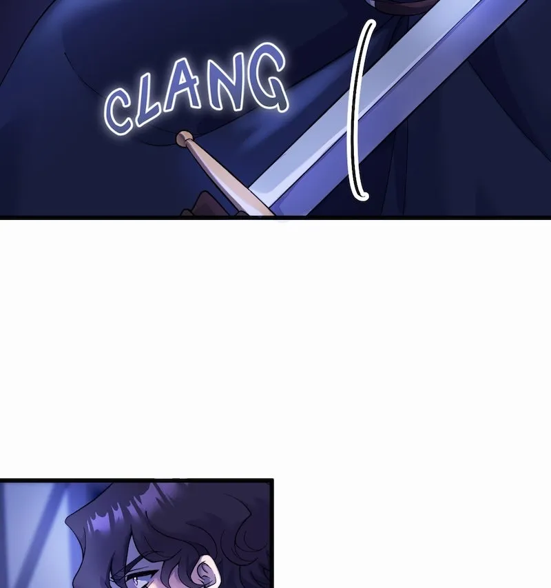 The Duke is a Thug Chapter 13 page 31 - 