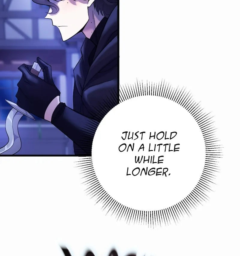 The Duke is a Thug Chapter 13 page 32 - 