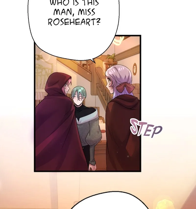 The Duke is a Thug Chapter 13 page 41 - 