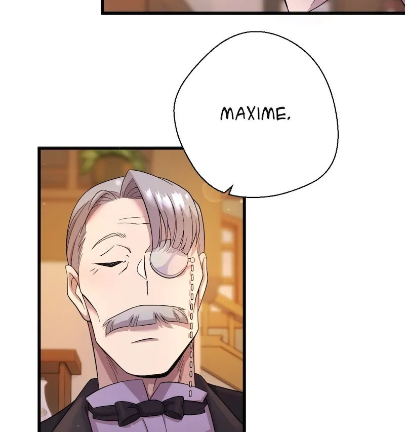 The Duke is a Thug Chapter 13 page 59 - 