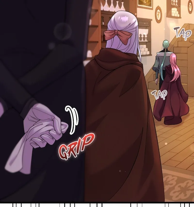 The Duke is a Thug Chapter 13 page 61 - 