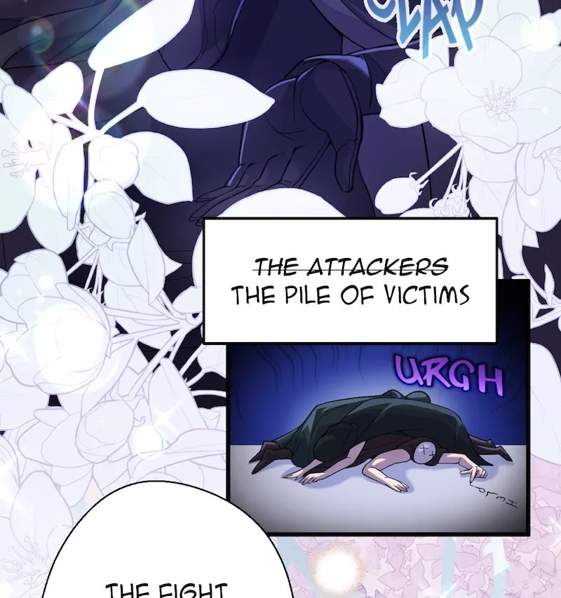 The Duke is a Thug Chapter 14 page 3 - 