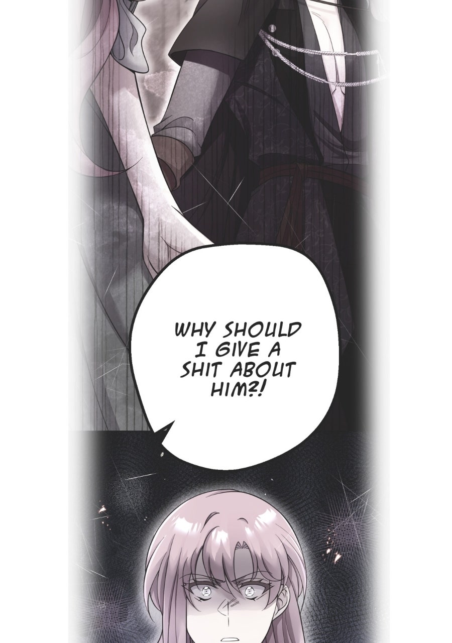 The Duke is a Thug Episode 17 page 3 - 