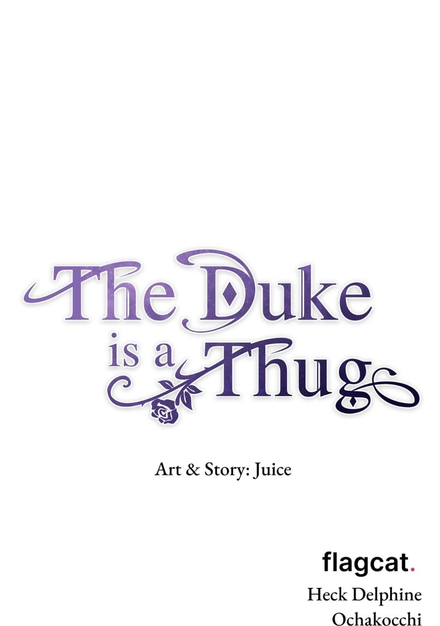 The Duke is a Thug Chapter 19 page 114 - 