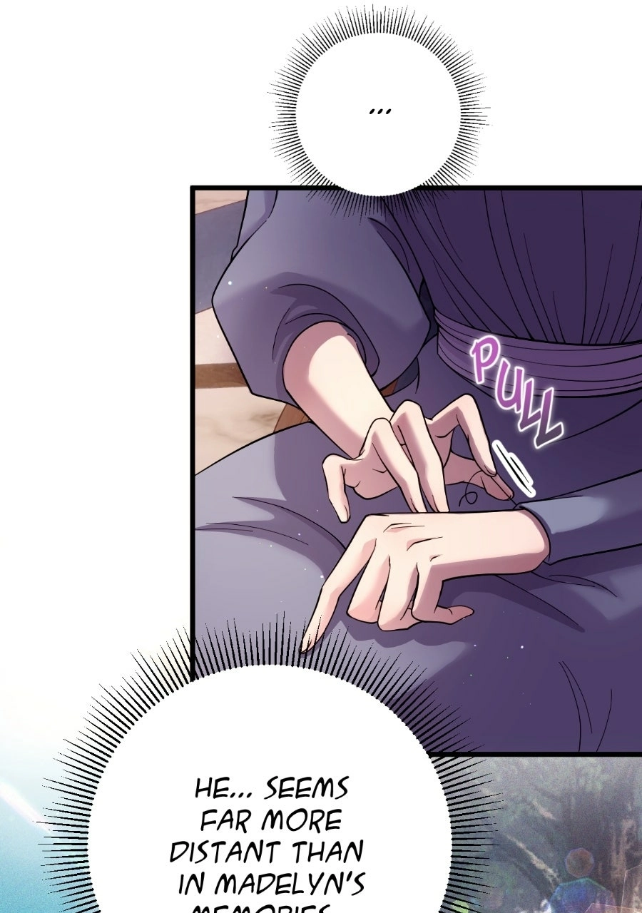 The Duke is a Thug Chapter 19 page 15 - 