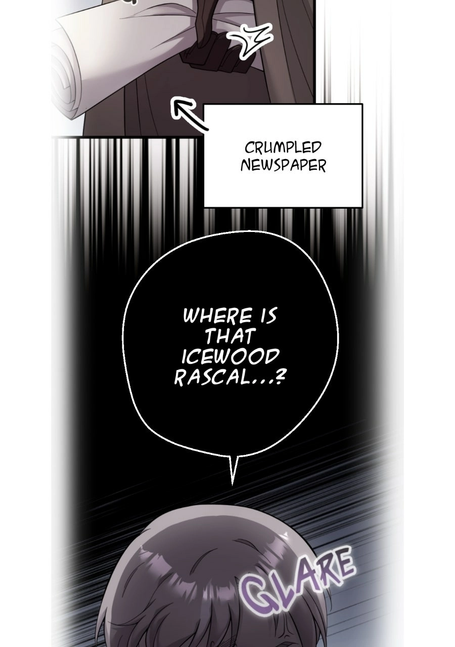The Duke is a Thug Chapter 19 page 3 - 