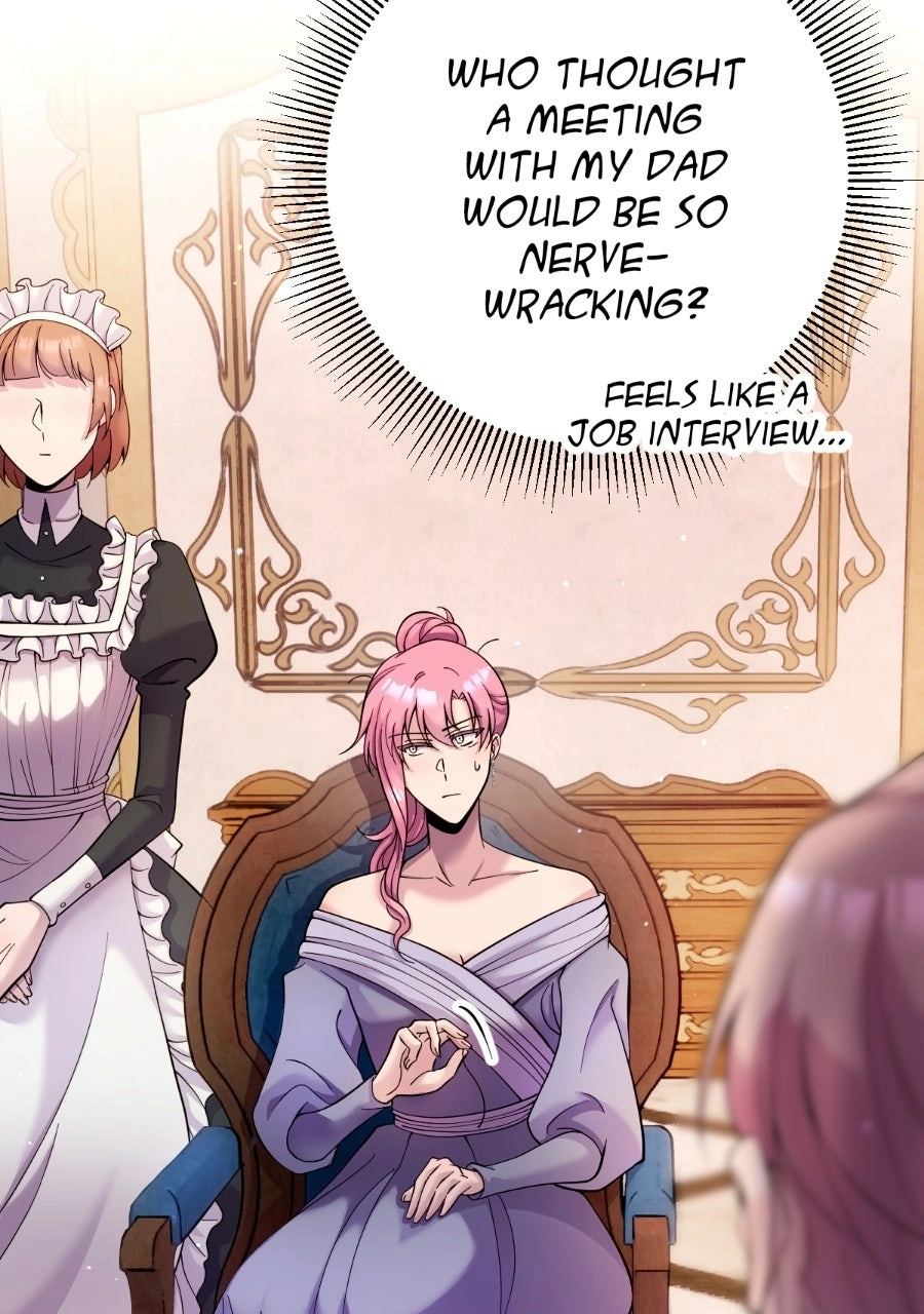 The Duke is a Thug Chapter 19 page 22 - 