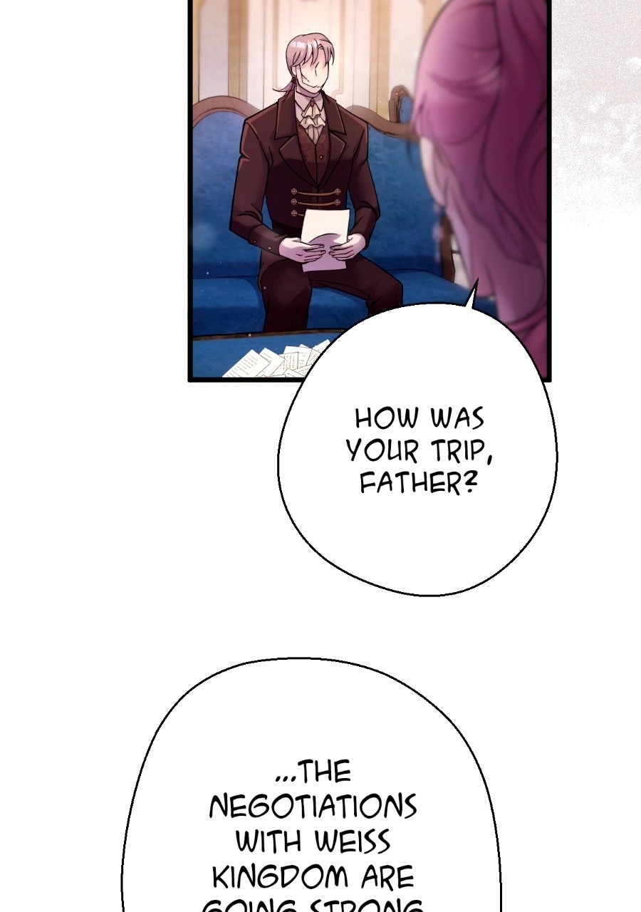 The Duke is a Thug Chapter 19 page 25 - 