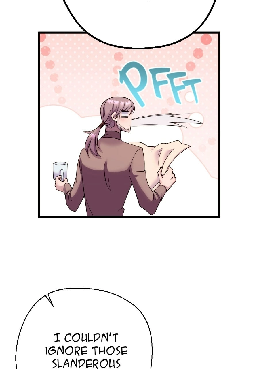 The Duke is a Thug Chapter 19 page 28 - 