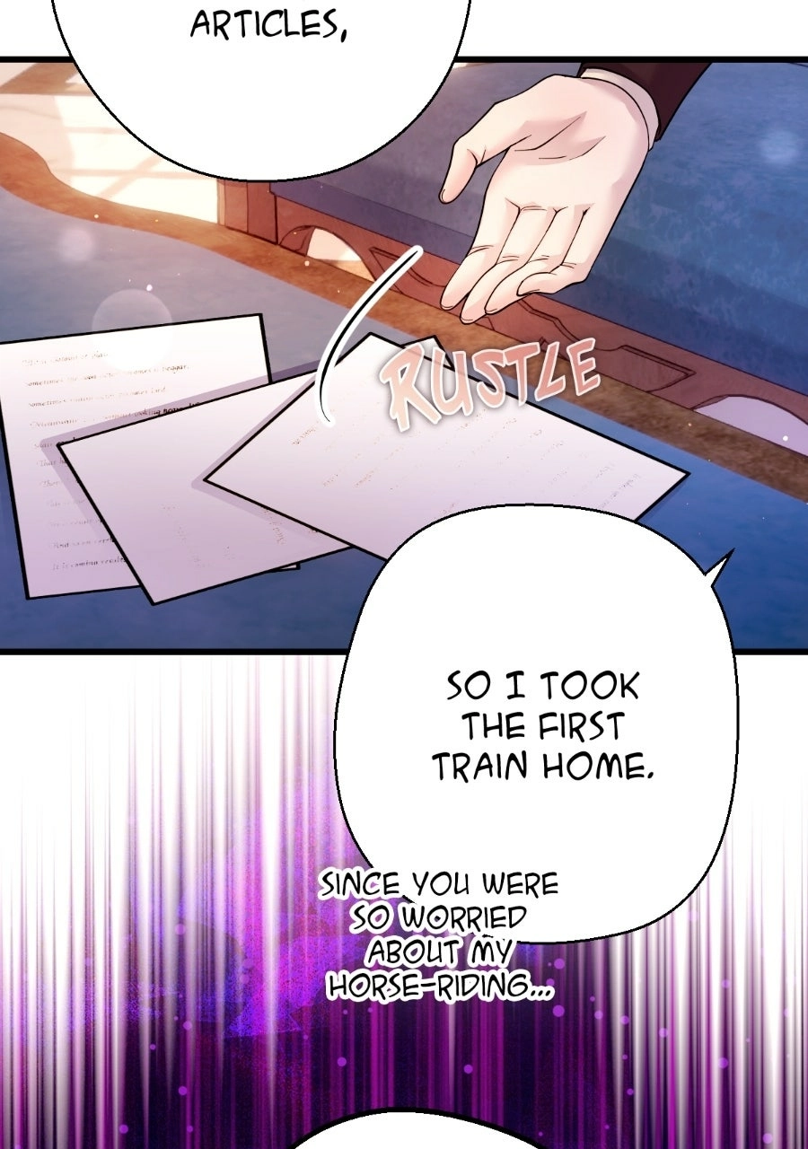 The Duke is a Thug Chapter 19 page 29 - 