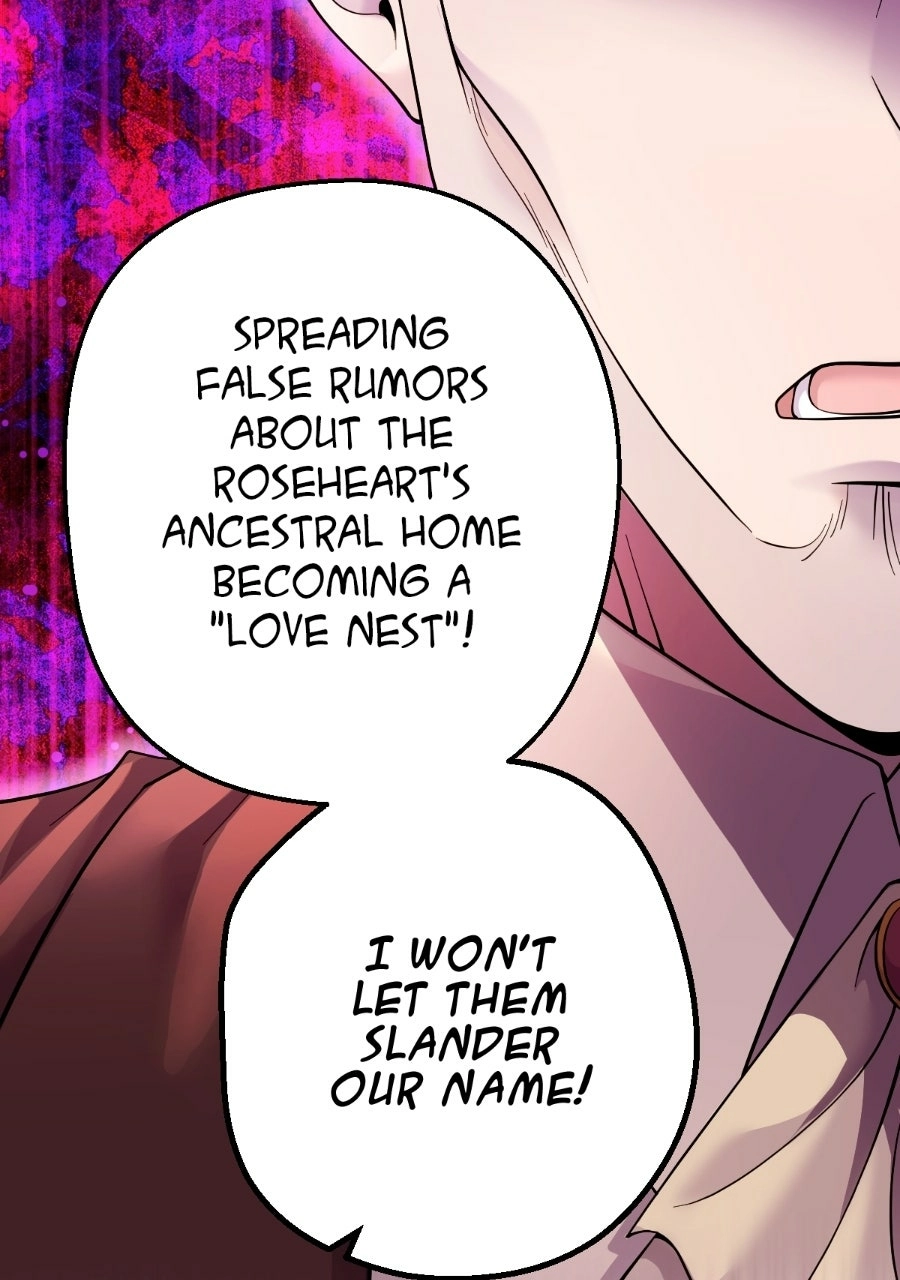 The Duke is a Thug Chapter 19 page 31 - 