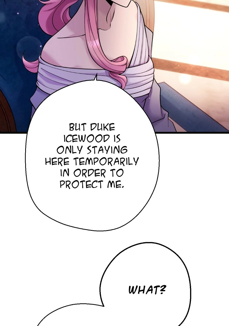 The Duke is a Thug Chapter 19 page 34 - 