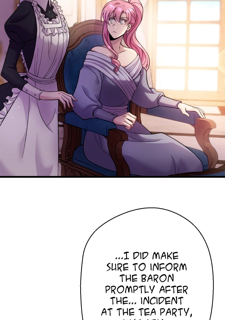 The Duke is a Thug Chapter 19 page 37 - 