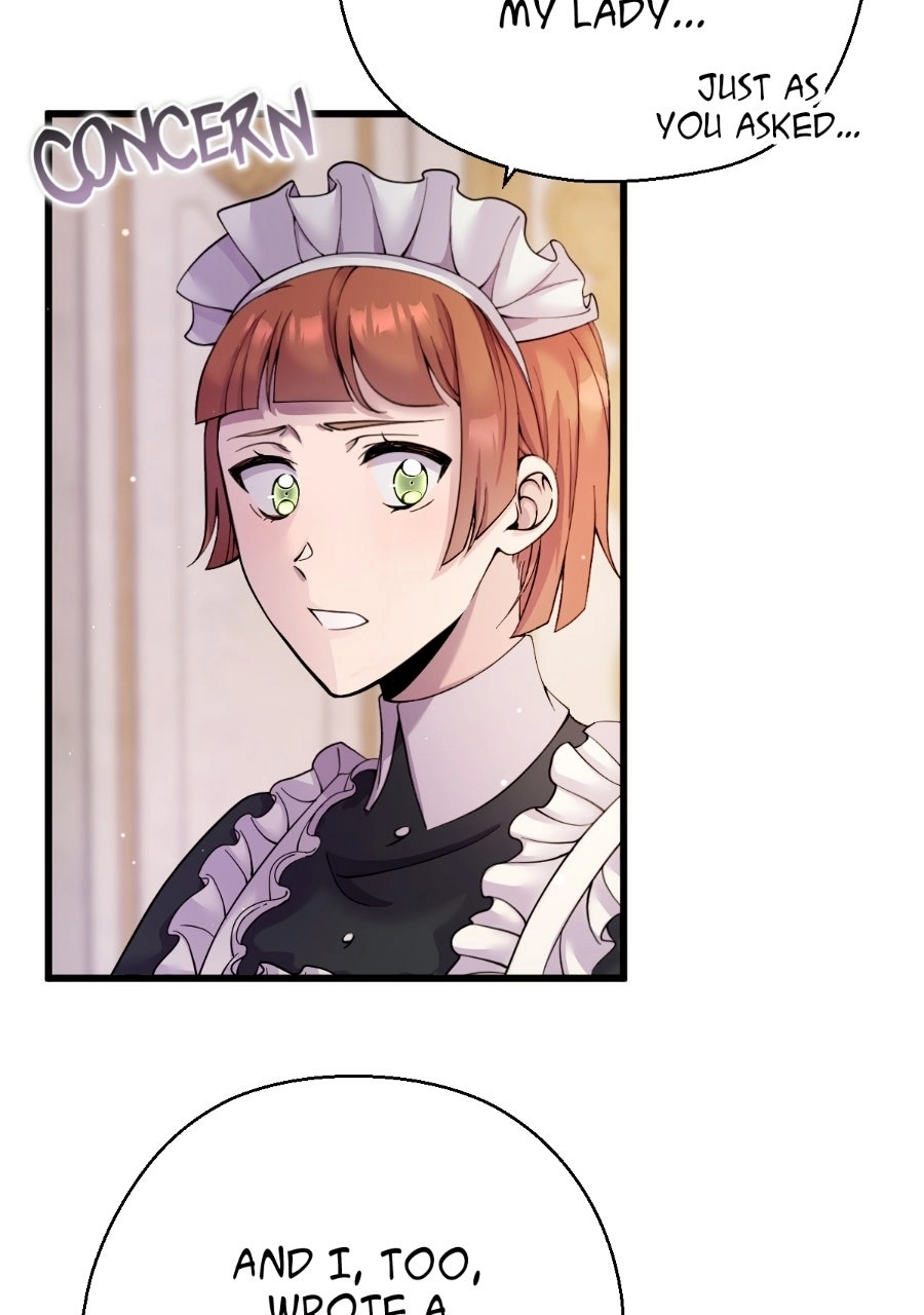 The Duke is a Thug Chapter 19 page 38 - 