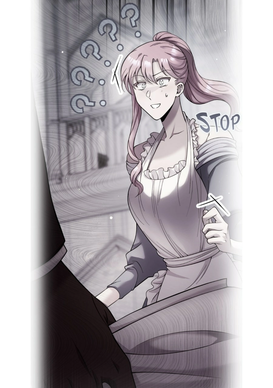 The Duke is a Thug Chapter 19 page 5 - 