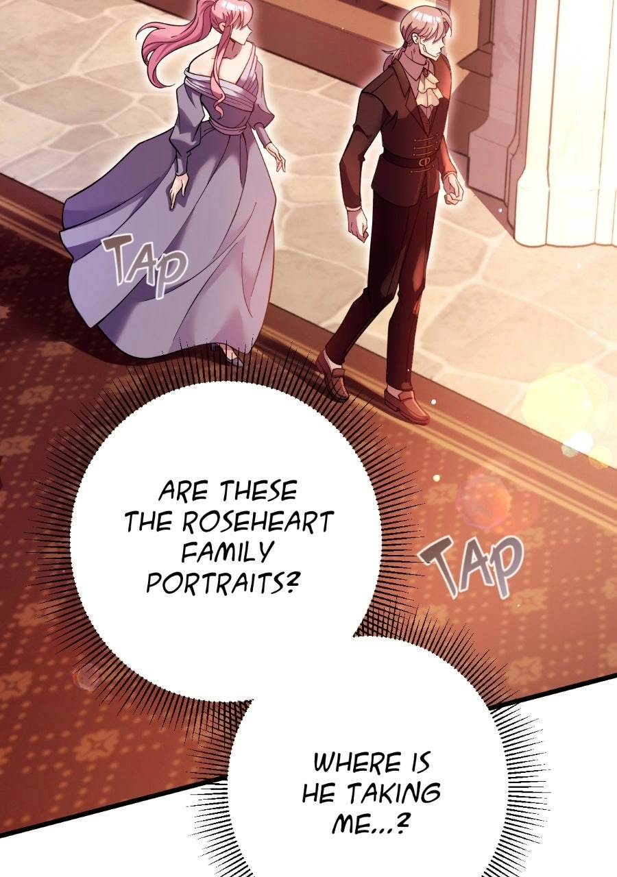 The Duke is a Thug Chapter 19 page 57 - 
