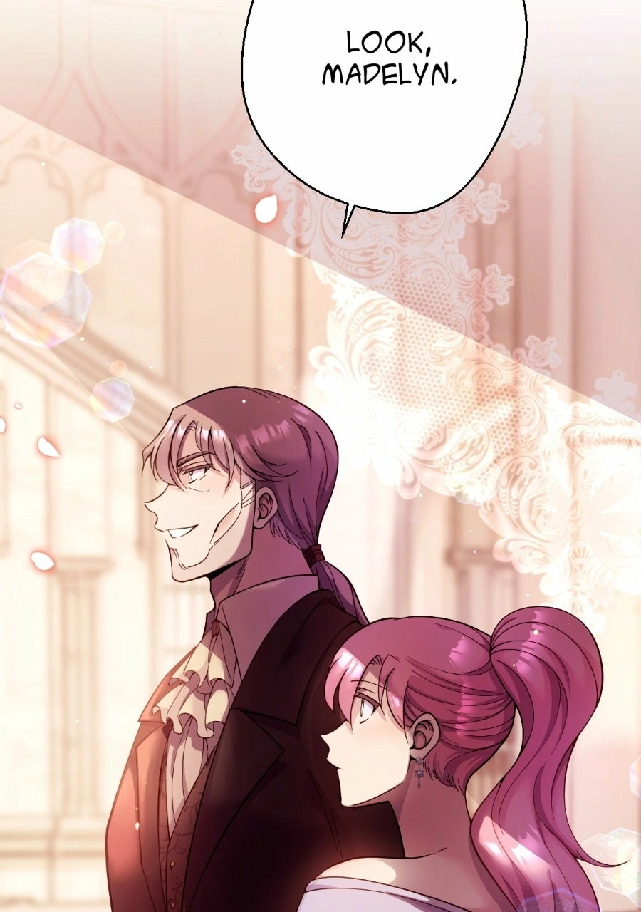 The Duke is a Thug Chapter 19 page 61 - 