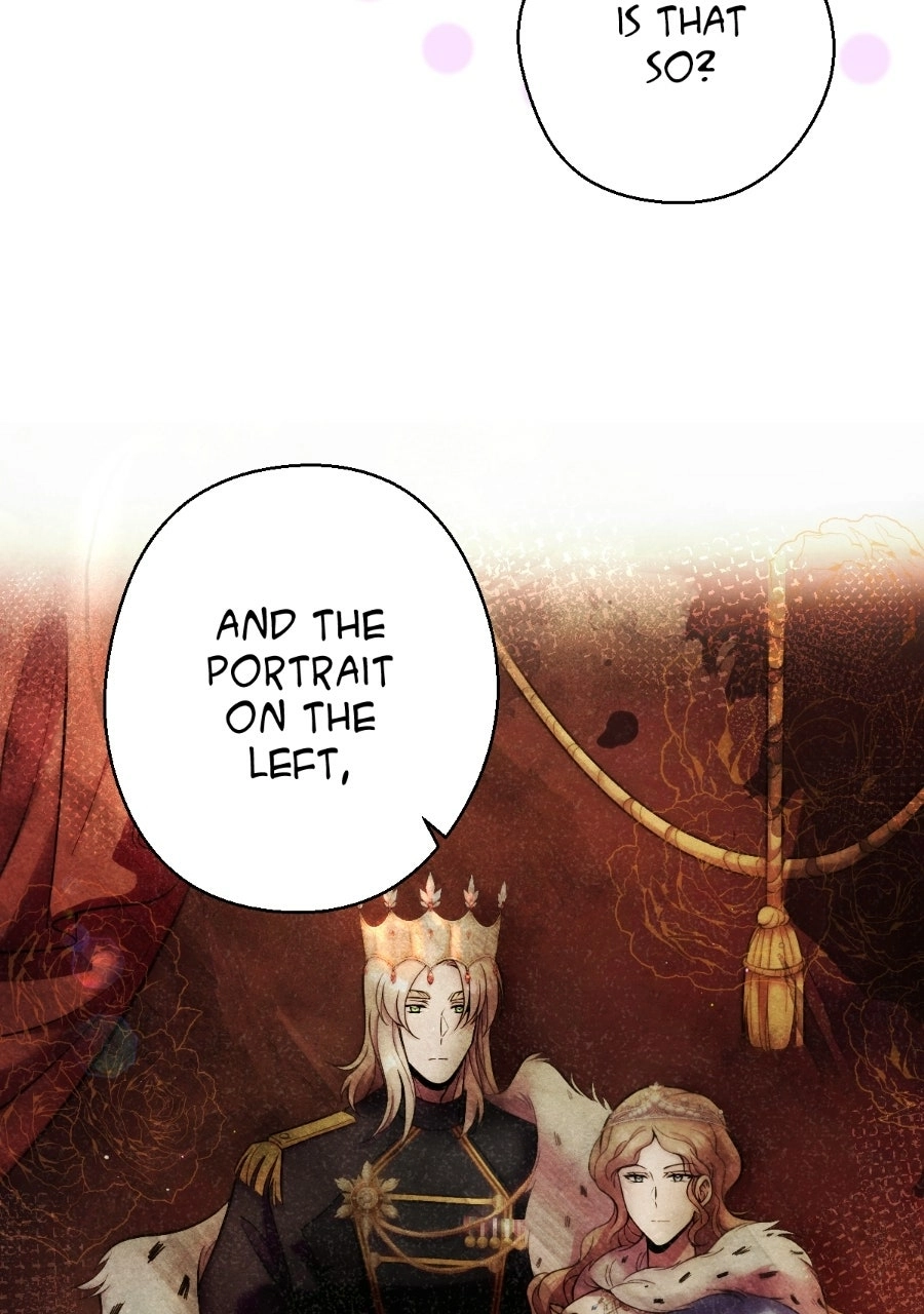 The Duke is a Thug Chapter 19 page 69 - 