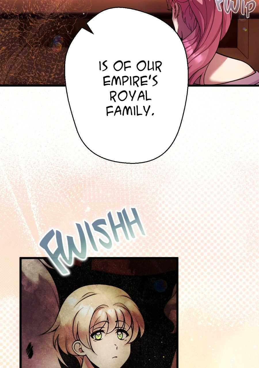 The Duke is a Thug Chapter 19 page 71 - 