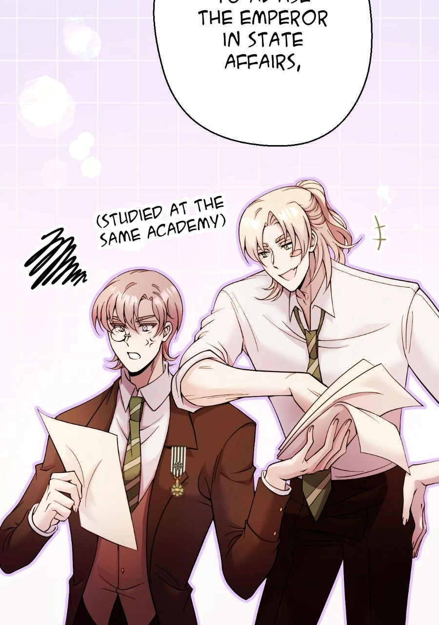 The Duke is a Thug Chapter 19 page 76 - 