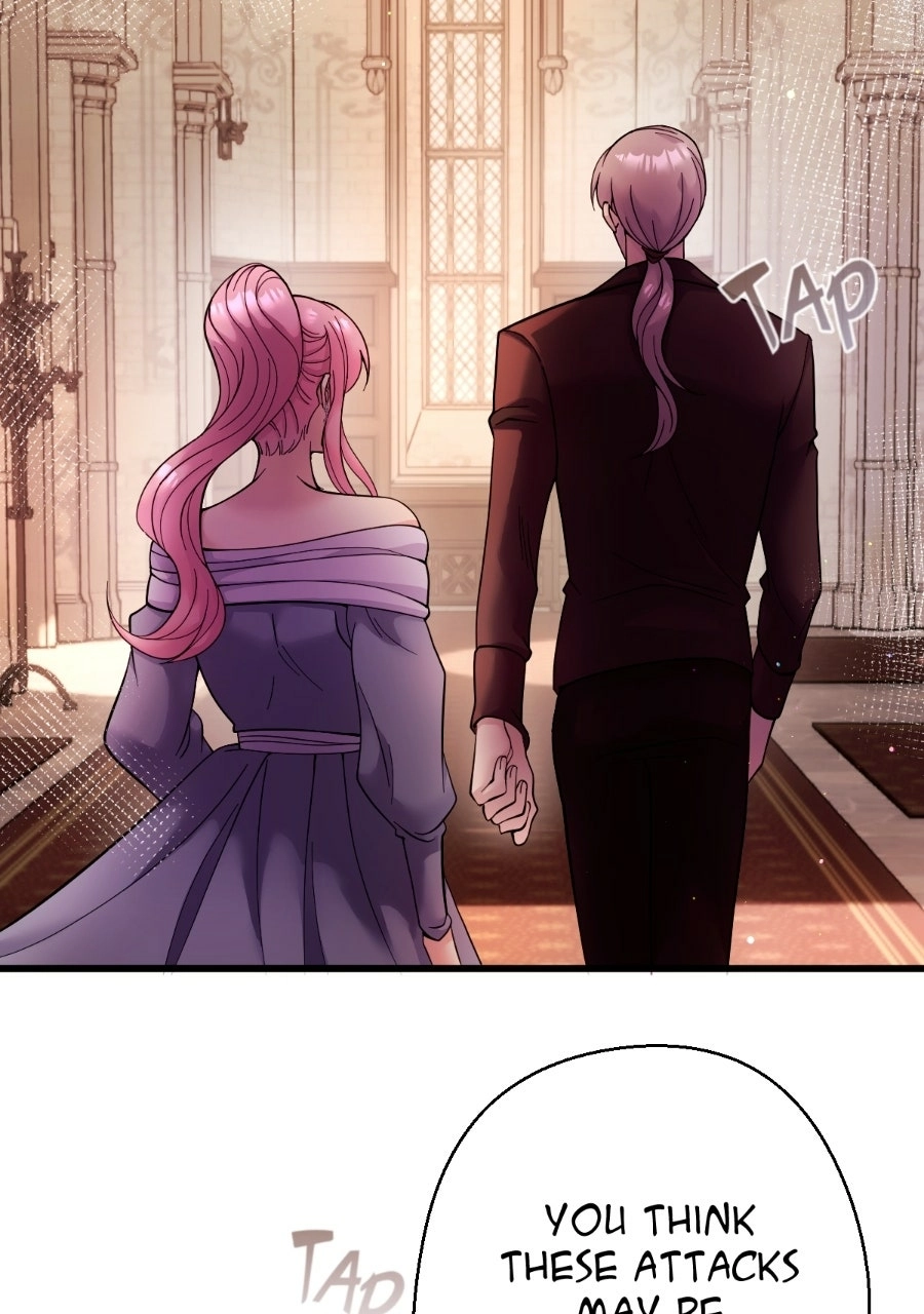 The Duke is a Thug Chapter 19 page 87 - 