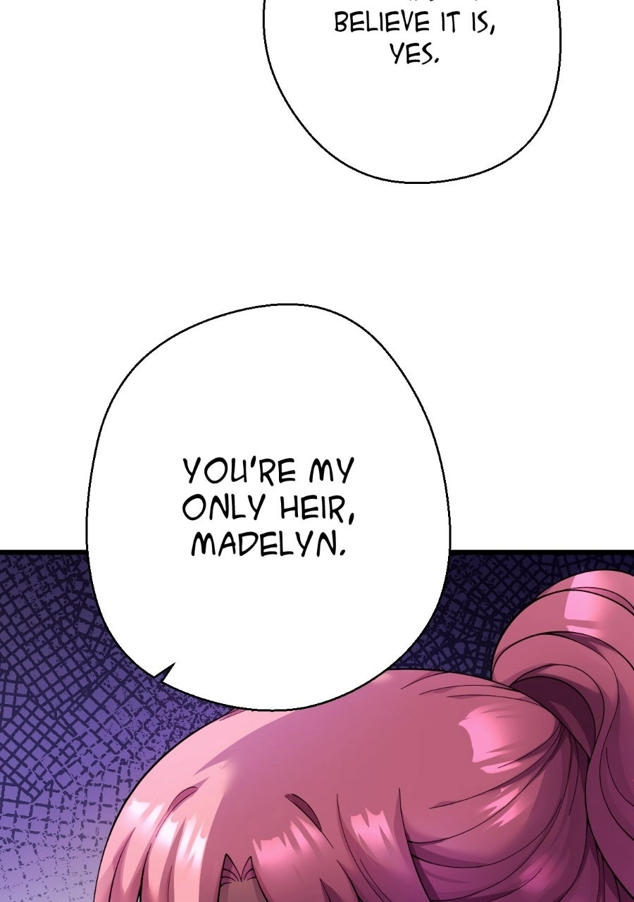 The Duke is a Thug Chapter 19 page 90 - 