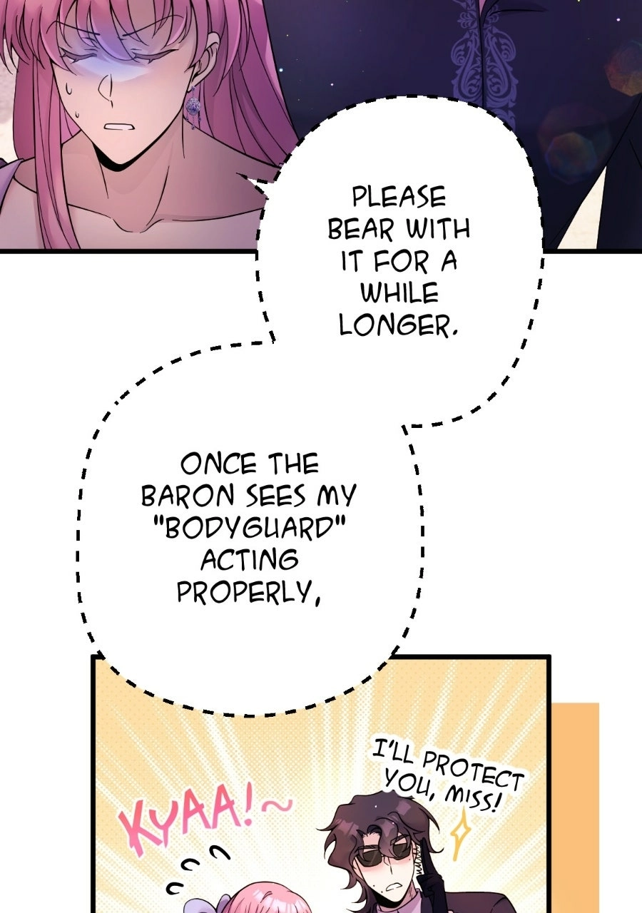 The Duke is a Thug Chapter 20 page 11 - 