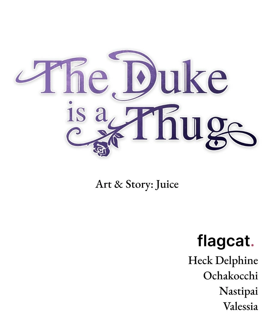 The Duke is a Thug Chapter 20 page 102 - 