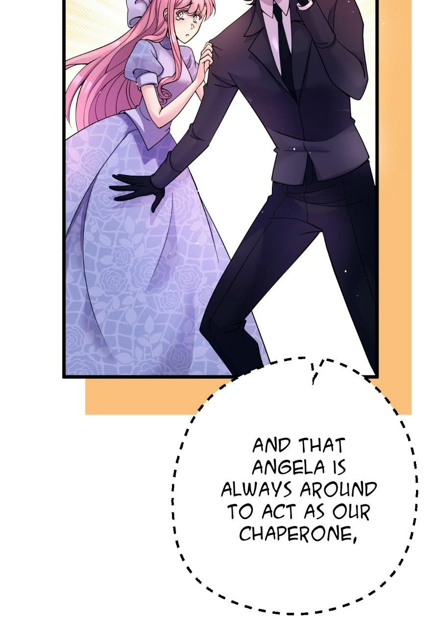 The Duke is a Thug Chapter 20 page 12 - 