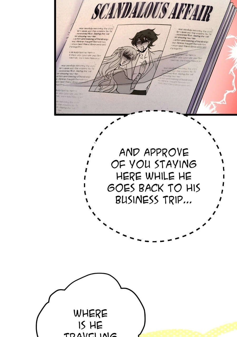 The Duke is a Thug Chapter 20 page 14 - 