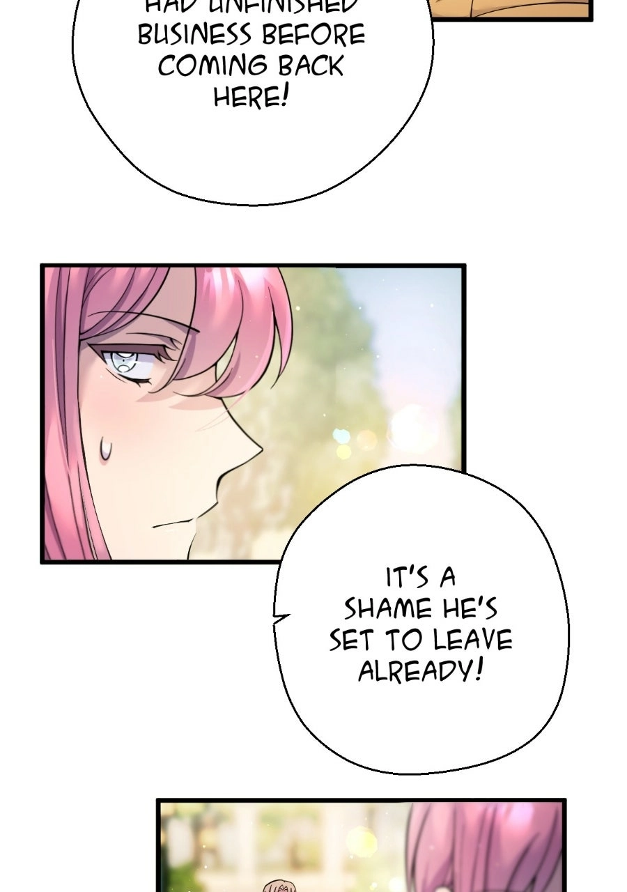 The Duke is a Thug Chapter 20 page 18 - 