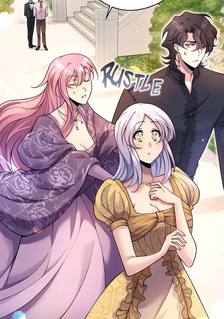 The Duke is a Thug Chapter 20 page 20 - 