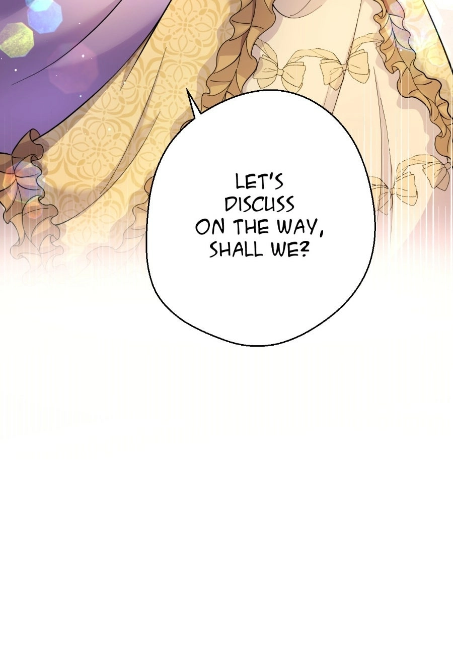 The Duke is a Thug Chapter 20 page 21 - 