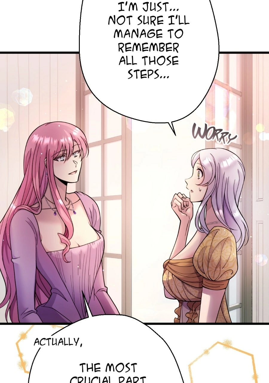 The Duke is a Thug Chapter 20 page 33 - 