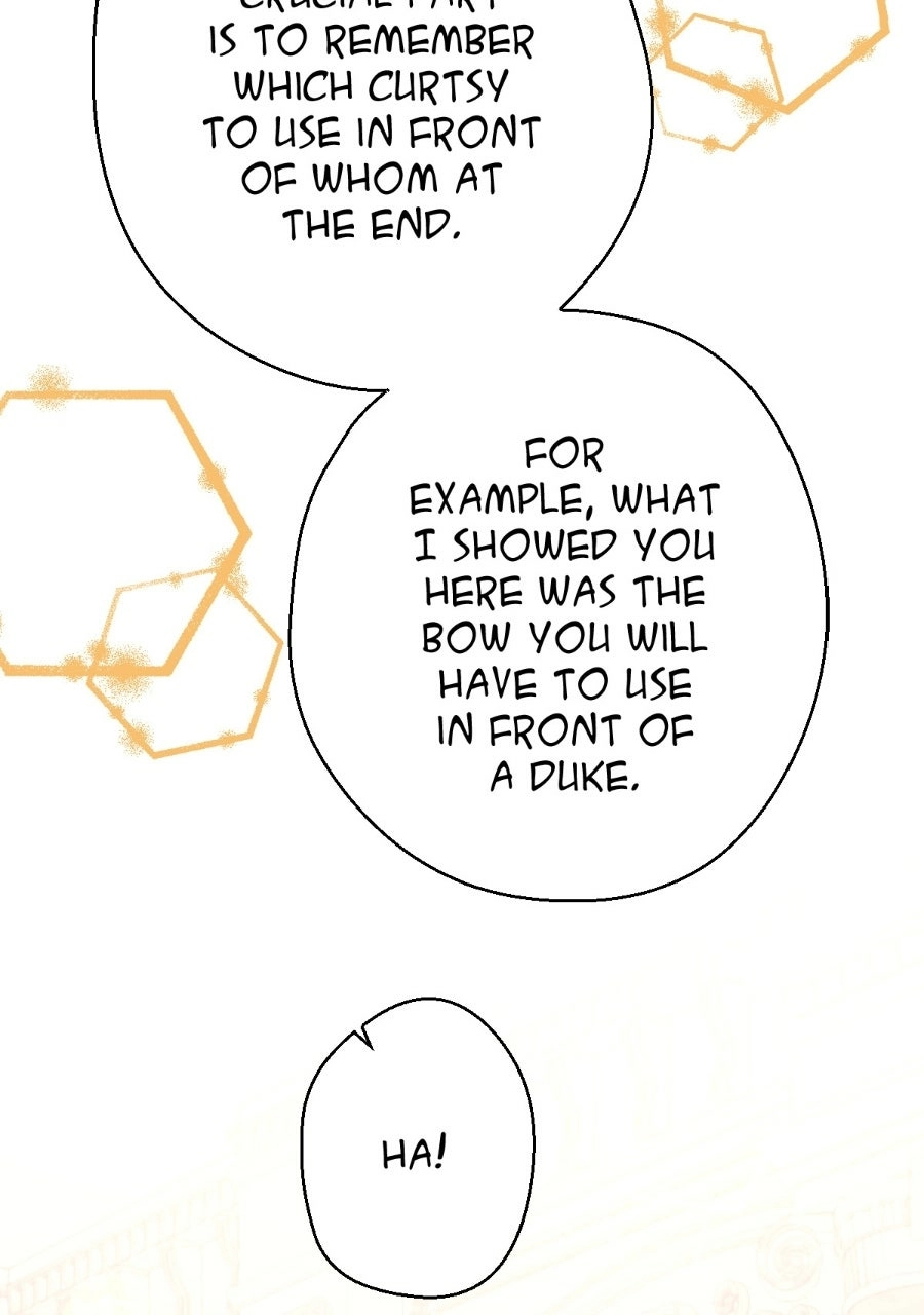 The Duke is a Thug Chapter 20 page 34 - 