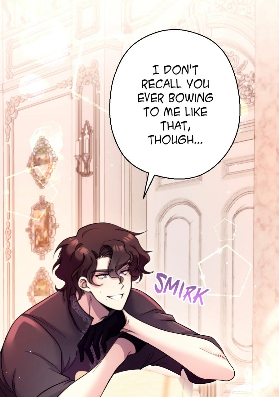 The Duke is a Thug Chapter 20 page 35 - 