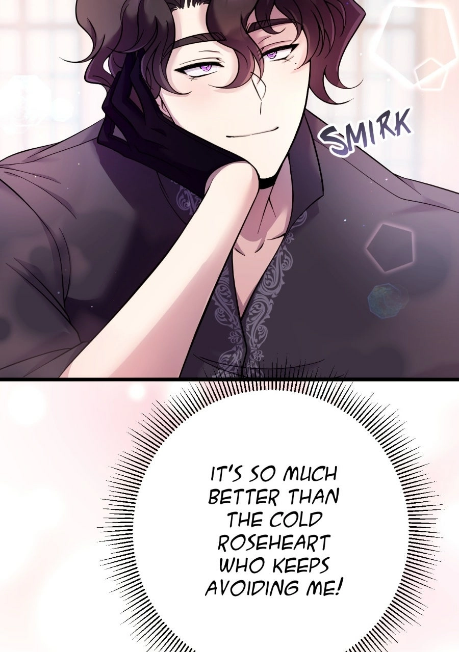 The Duke is a Thug Chapter 20 page 41 - 