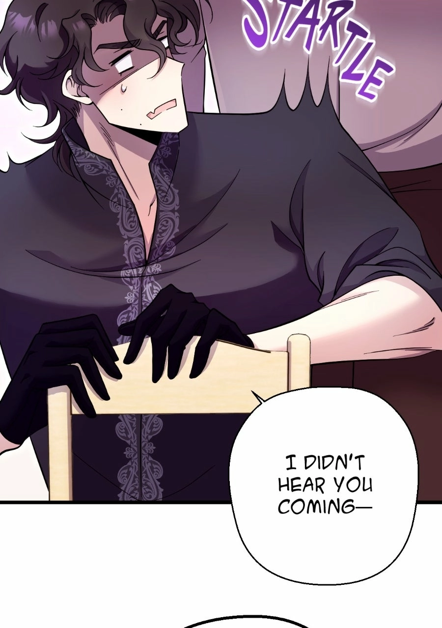 The Duke is a Thug Chapter 20 page 44 - 