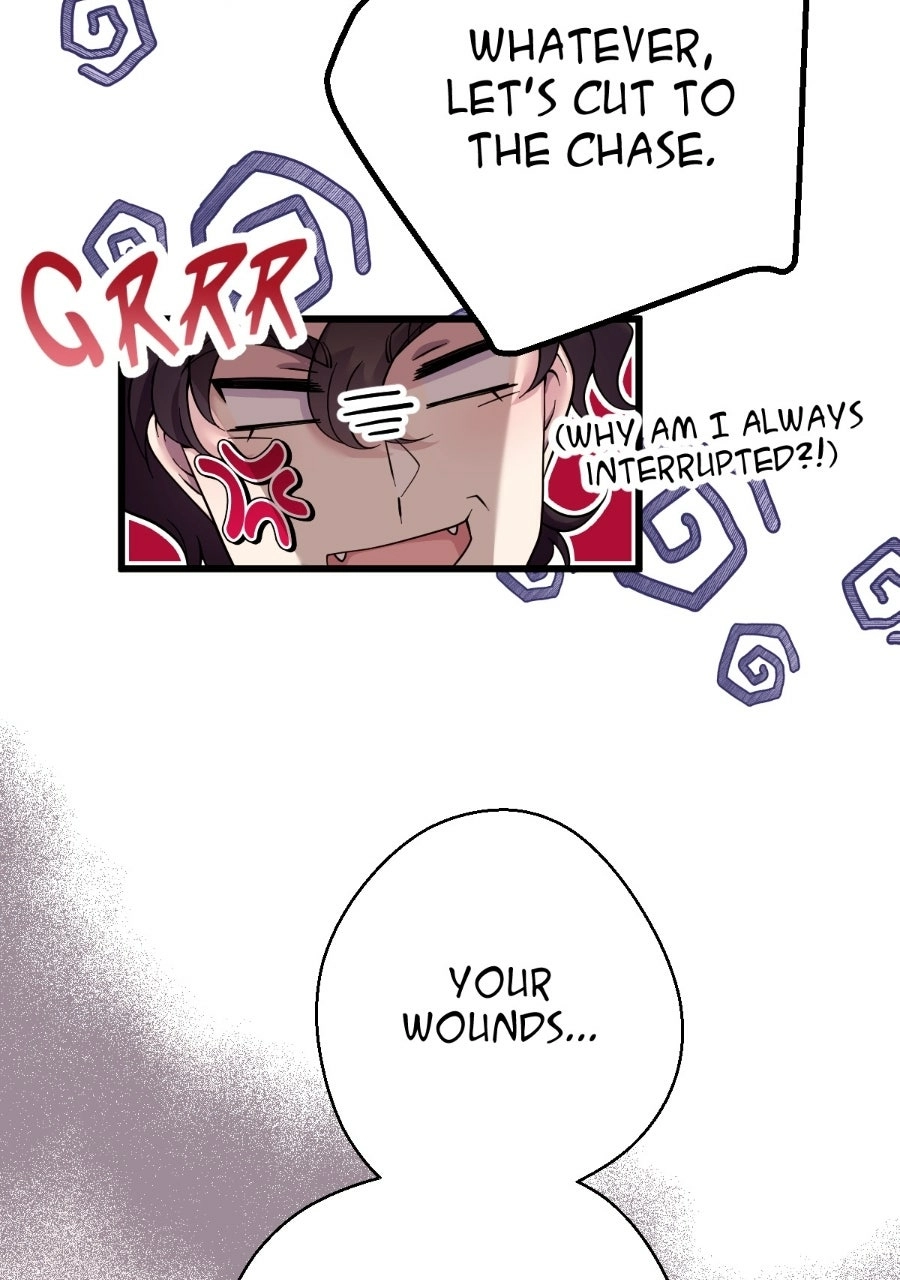 The Duke is a Thug Chapter 20 page 47 - 