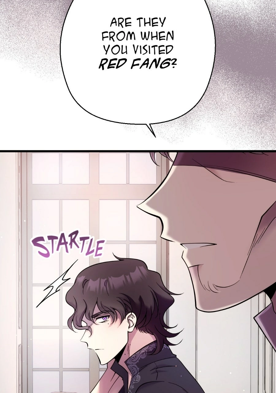 The Duke is a Thug Chapter 20 page 48 - 