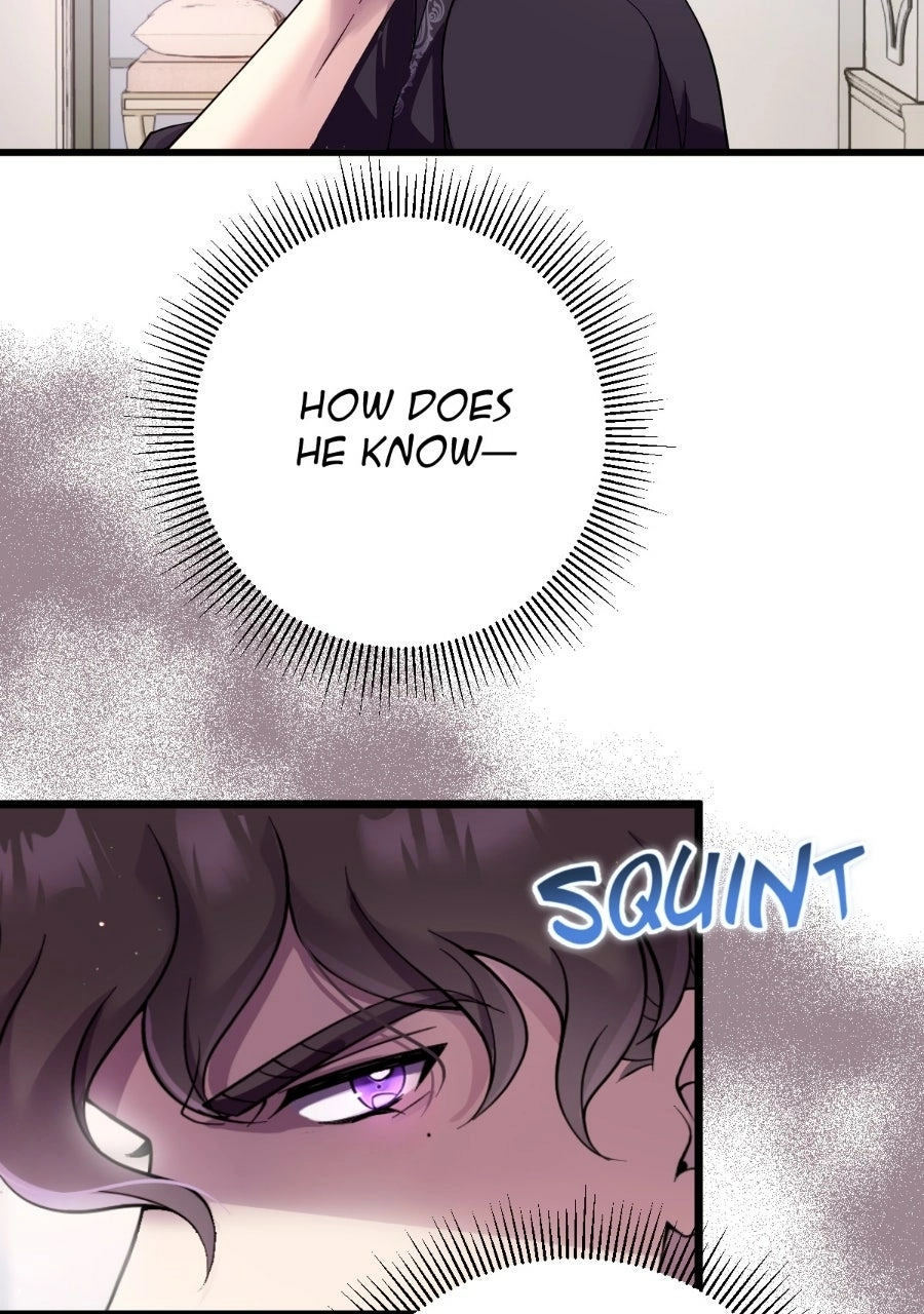 The Duke is a Thug Chapter 20 page 49 - 