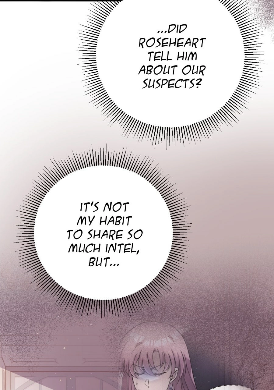 The Duke is a Thug Chapter 20 page 50 - 